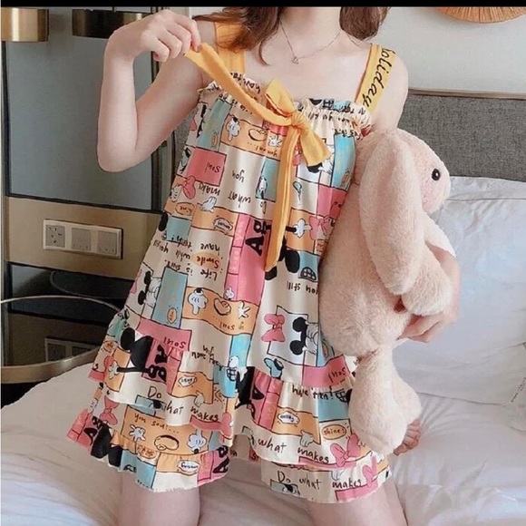 korean sleepwear - Picture 4 of 4